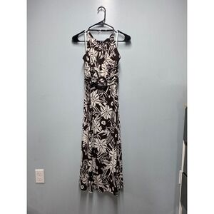 maxi silhouette dress Women's Draped Satin Feel Maxi Dress – Sculpted Elegant Silhouette –  Montleigh